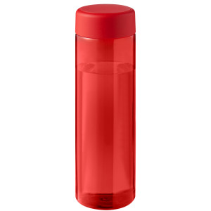 Fľaša na vodu H2O Active® Eco Vibe s objemom 850 ml so skrutkovacím uzáverom