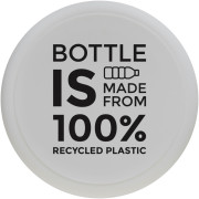 Fľaša na vodu H2O Active® Eco Vibe s objemom 850 ml so skrutkovacím uzáverom