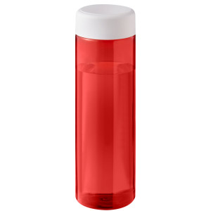 Fľaša na vodu H2O Active® Eco Vibe s objemom 850 ml so skrutkovacím uzáverom