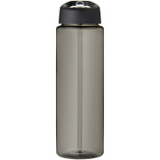 Športová fľaša H2O Active® Eco Vibe s objemom 850 ml s viečkom s hubičkou