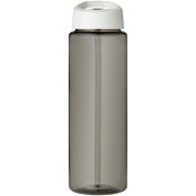 Športová fľaša H2O Active® Eco Vibe s objemom 850 ml s viečkom s hubičkou