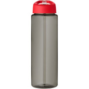 Športová fľaša H2O Active® Eco Vibe s objemom 850 ml s viečkom s hubičkou