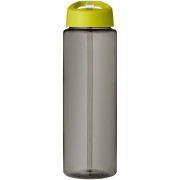 Športová fľaša H2O Active® Eco Vibe s objemom 850 ml s viečkom s hubičkou