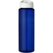 Športová fľaša H2O Active® Eco Vibe s objemom 850 ml s viečkom s hubičkou