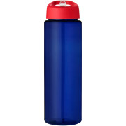 Športová fľaša H2O Active® Eco Vibe s objemom 850 ml s viečkom s hubičkou