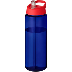 Športová fľaša H2O Active® Eco Vibe s objemom 850 ml s viečkom s hubičkou