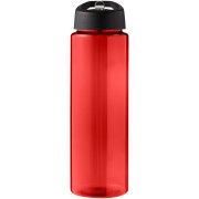 Športová fľaša H2O Active® Eco Vibe s objemom 850 ml s viečkom s hubičkou