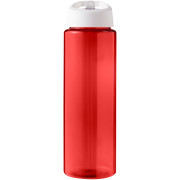Športová fľaša H2O Active® Eco Vibe s objemom 850 ml s viečkom s hubičkou