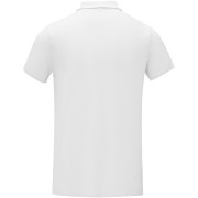Pánske polo s krátkym rukávom Deimos cool fit - Elevate