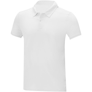 Pánske polo s krátkym rukávom Deimos cool fit