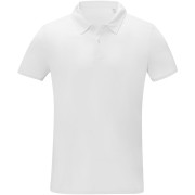 Pánske polo s krátkym rukávom Deimos cool fit - Elevate