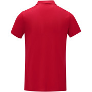 Pánske polo s krátkym rukávom Deimos cool fit - Elevate