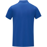 Pánske polo s krátkym rukávom Deimos cool fit - Elevate