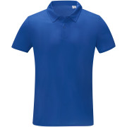 Pánske polo s krátkym rukávom Deimos cool fit - Elevate