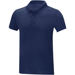 Pánske polo s krátkym rukávom Deimos cool fit