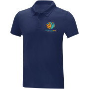 Pánske polo s krátkym rukávom Deimos cool fit - Elevate