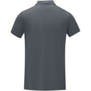Pánske polo s krátkym rukávom Deimos cool fit - Elevate