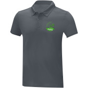 Pánske polo s krátkym rukávom Deimos cool fit - Elevate