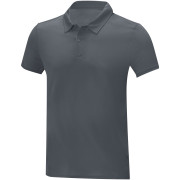 Pánske polo s krátkym rukávom Deimos cool fit