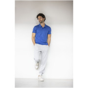 Pánske polo s krátkym rukávom Deimos cool fit - Elevate