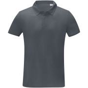 Pánske polo s krátkym rukávom Deimos cool fit - Elevate