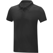 Pánske polo s krátkym rukávom Deimos cool fit