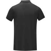 Pánske polo s krátkym rukávom Deimos cool fit - Elevate