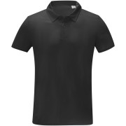 Pánske polo s krátkym rukávom Deimos cool fit - Elevate