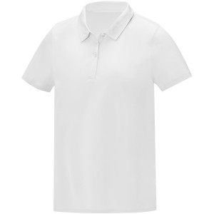 Dámske polo s krátkym rukávom Deimos cool fit
