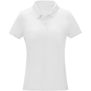 Dámske polo s krátkym rukávom Deimos cool fit - Elevate