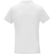 Dámske polo s krátkym rukávom Deimos cool fit - Elevate