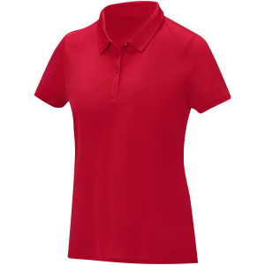 Dámske polo s krátkym rukávom Deimos cool fit