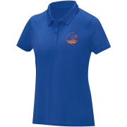 Dámske polo s krátkym rukávom Deimos cool fit - Elevate
