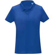 Dámske polo s krátkym rukávom Deimos cool fit - Elevate