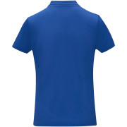 Dámske polo s krátkym rukávom Deimos cool fit - Elevate