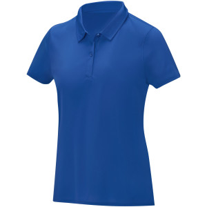 Dámske polo s krátkym rukávom Deimos cool fit