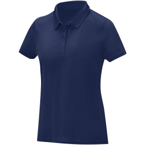 Dámske polo s krátkym rukávom Deimos cool fit