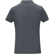 Dámske polo s krátkym rukávom Deimos cool fit - Elevate