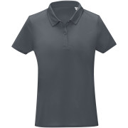 Dámske polo s krátkym rukávom Deimos cool fit - Elevate