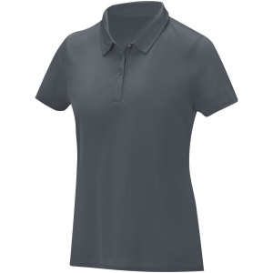 Dámske polo s krátkym rukávom Deimos cool fit