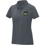Dámske polo s krátkym rukávom Deimos cool fit - Elevate