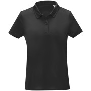 Dámske polo s krátkym rukávom Deimos cool fit - Elevate