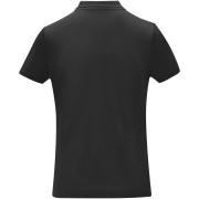 Dámske polo s krátkym rukávom Deimos cool fit - Elevate