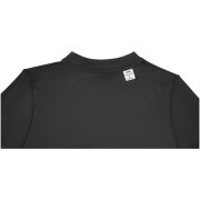 Dámske polo s krátkym rukávom Deimos cool fit - Elevate