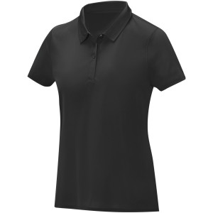 Dámske polo s krátkym rukávom Deimos cool fit