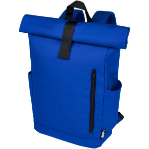 15,6palcový GRS RPET roll top batoh 18 l Byron
