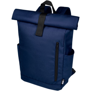 15,6palcový GRS RPET roll top batoh 18 l Byron