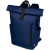 15,6palcový GRS RPET roll top batoh 18 l Byron, farba - námořnická modř