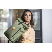 15,6palcový GRS RPET roll top batoh 18 l Byron