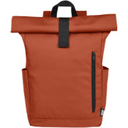 15,6palcový GRS RPET roll top batoh 18 l Byron
